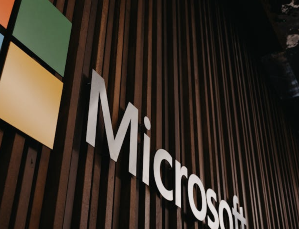 Microsoft Çözümleri