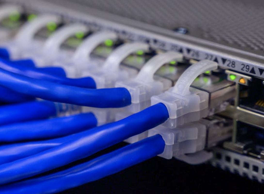 Yapısal Kablolama Çözümleri